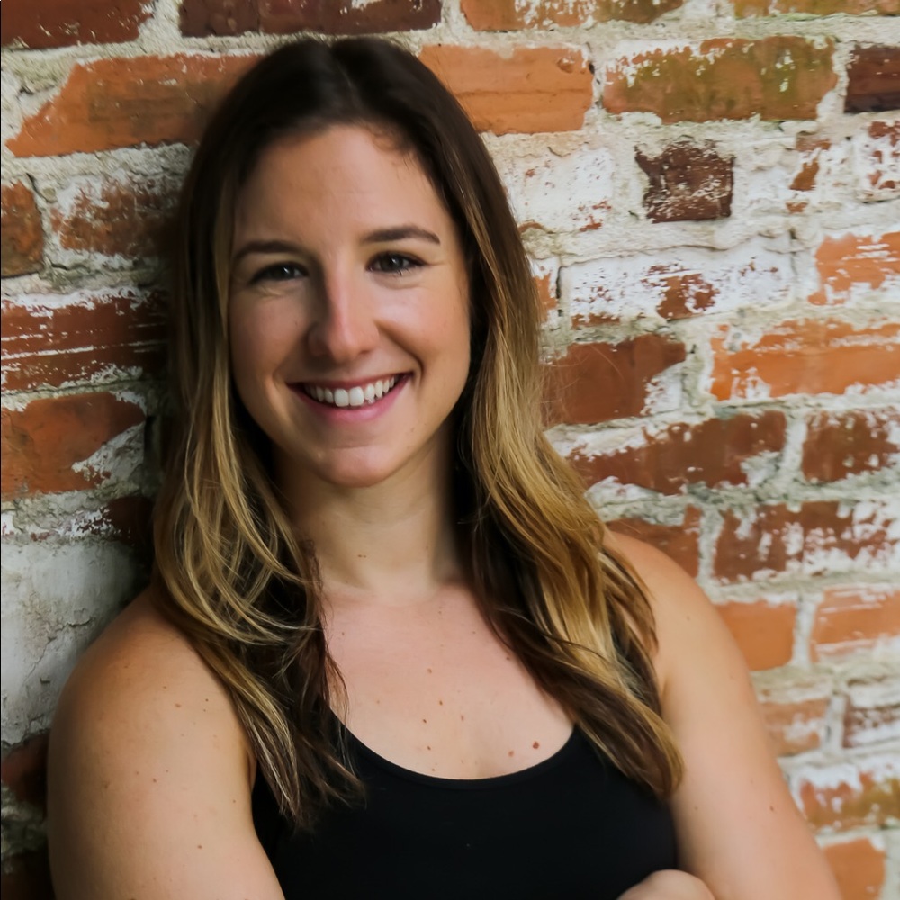 Meet your Posher, Ariella
